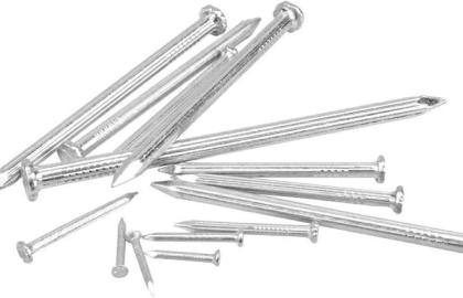 Продать гвозди оптом и в розницу