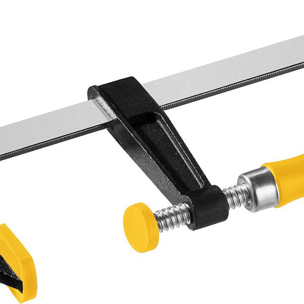 Струбцина 50х150мм STAYER, тип "F" 3210-050-150