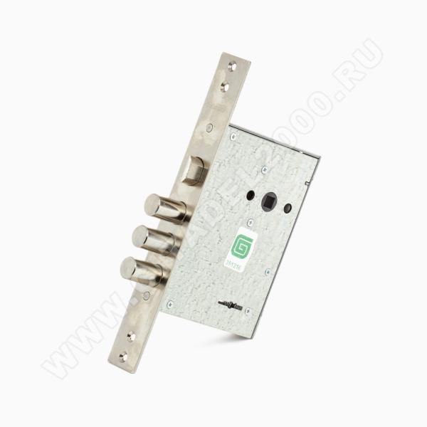 Замок врезной Гардиан 30.11 г.Йошкар-Ола 2178