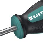 Отвертка PH2x38 KRAFTOOL Х-Drive 250072-2-038