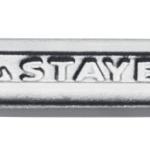 Комбинированный гаечный ключ 8 мм,STAYER HERCULES 27081-08