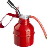 Масленка STAYER "MASTER" с гибким наконечником, 300мл 4313