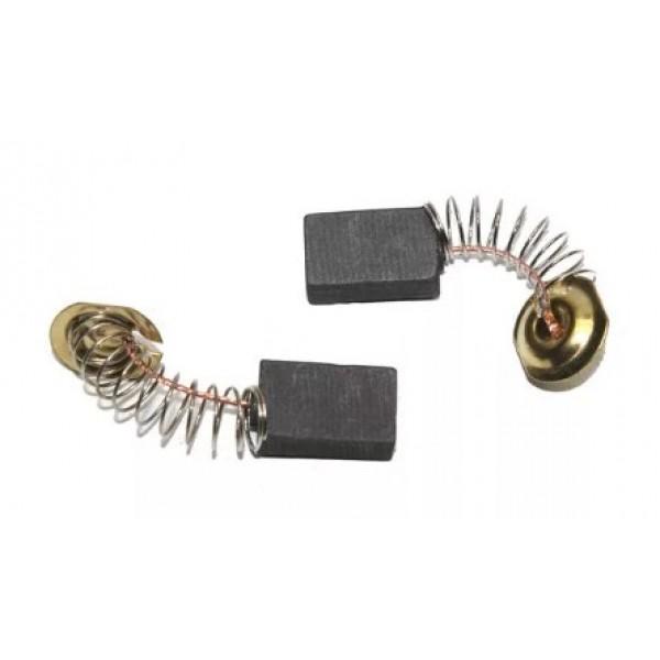 Щётки графит. СВ-304 (кор) НМ1100/С,НМ1140С,HR3000C.HR4000C Маkita