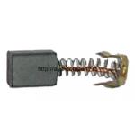 Щётки 6х9х11мм. электроугольные аналог СВ-419 (коробка) 2410,2450,4304,4305,6408,8450,8451