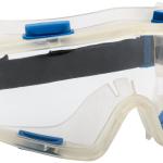 Очки защитные панорамные 12204