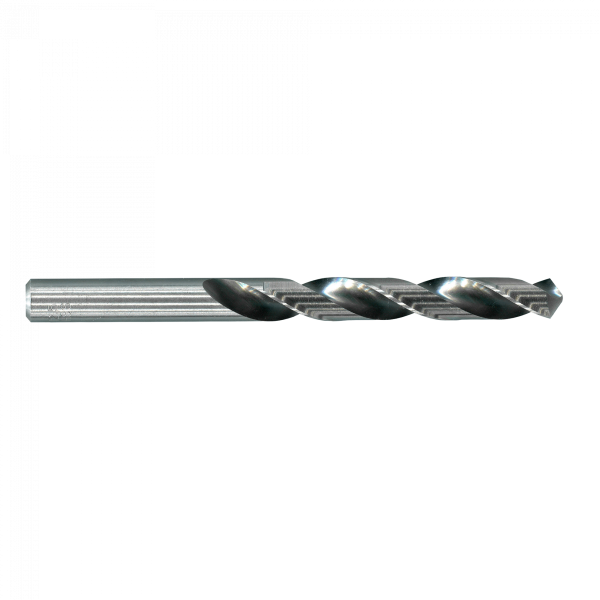 Сверло 8,0х75х117 мм по металлу HSS-G DIN 338 Heller