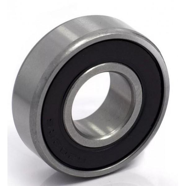 Подшипник 17х35х10мм.  6003-RS (80103) с резиновым уплотнением