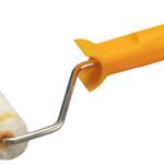 Мини-валик 15х160мм,ворс 10мм, бюгель 6мм, GIRPAINT ПОЛИАКРИЛ STAYER Master 03-0509-16