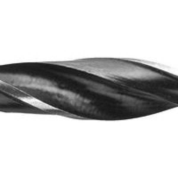 Сверло 8х110/65 мм (спираль) по дереву, URAGAN 29419-110-08