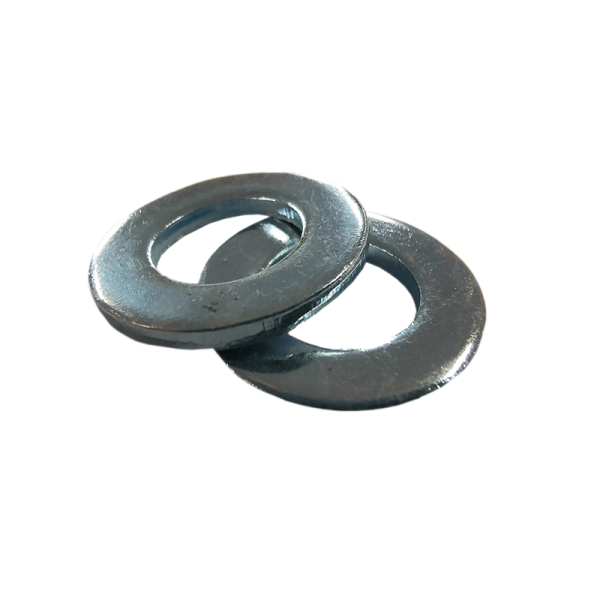 Шайбы плоские DIN 125 ,М8